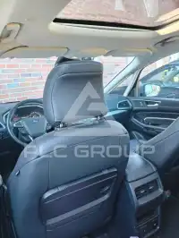 2019 Ford S-Max