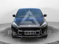 2019 Ford S-Max