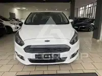 2019 Ford S-Max