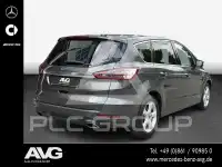 2019 Ford S-Max