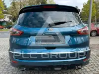 2019 Ford S-Max