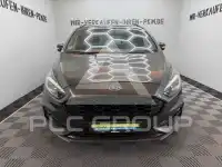 2019 Ford S-Max