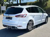 2019 Ford S-Max