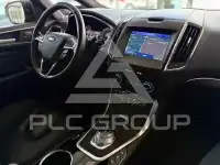 2019 Ford S-Max