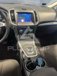 2019 Ford S-Max
