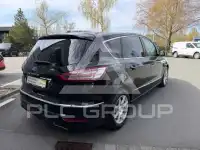 2019 Ford S-Max