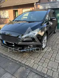 2019 Ford S-Max