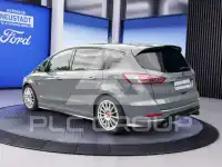 2019 Ford S-Max