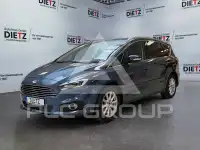 2019 Ford S-Max