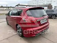 2019 Ford S-Max