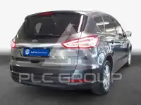 2019 Ford S-Max