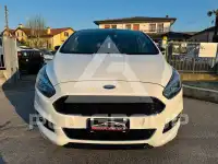 2019 Ford S-Max