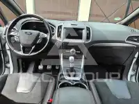 2019 Ford S-Max