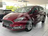 2019 Ford S-Max