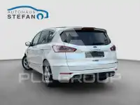 2019 Ford S-Max