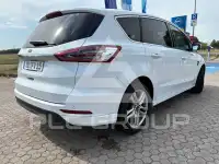 2019 Ford S-Max