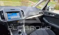 2019 Ford S-Max