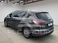 2019 Ford S-Max