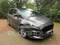 2019 Ford S-Max