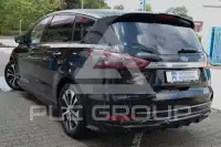 2019 Ford S-Max