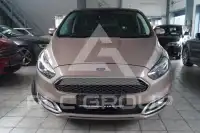 2019 Ford S-Max