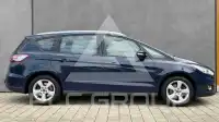 2019 Ford S-Max