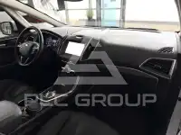 2019 Ford S-Max
