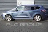 2019 Ford S-Max