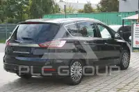 2019 Ford S-Max