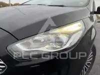 2019 Ford S-Max