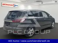 2019 Ford S-Max