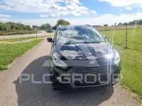 2019 Ford S-Max