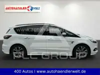 2019 Ford S-Max