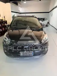 2019 Ford Other