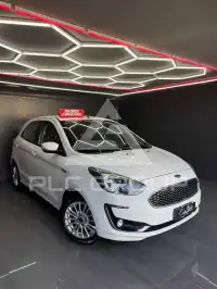 2019 Ford Other