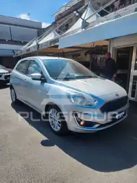 2019 Ford Other