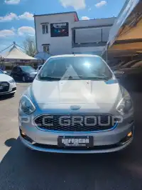 2019 Ford Other
