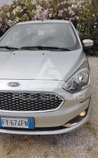 2019 Ford Other