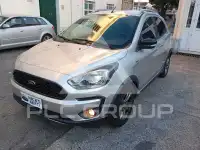 2019 Ford Other