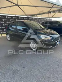 2019 Ford Other