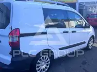 2019 Ford Courier