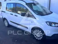 2019 Ford Courier