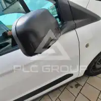 2019 Ford Courier