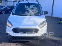 2019 Ford Courier