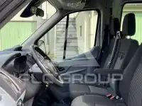 2012 Ford TRANSIT