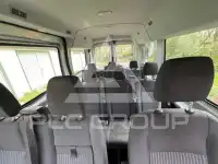 2012 Ford TRANSIT