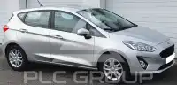 2023 Ford FIESTA