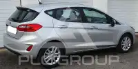 2023 Ford FIESTA
