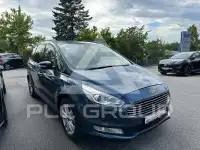 2019 Ford GALAXY