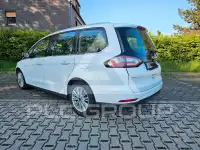 2019 Ford GALAXY